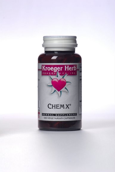Chem X - Energy Events and Products